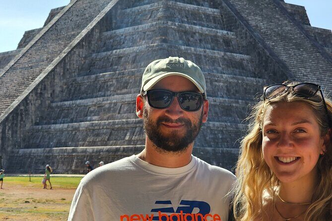 Shared Tour to Chichen Itza, Cenote and Izamal Yellow Town - Return Journey and Reflection