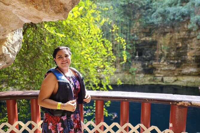 Shared Tour to Chichen Itza, Cenote and Izamal Yellow Town - Is This Tour Worth It?