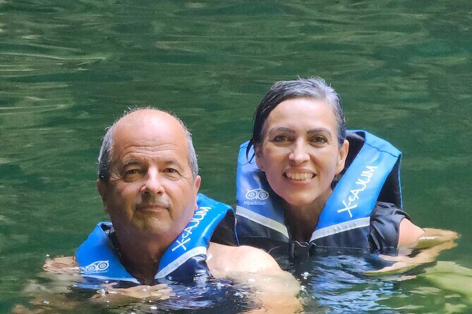 Shared Tour to Chichen Itza, Cenote and Izamal Yellow Town - Final Thoughts