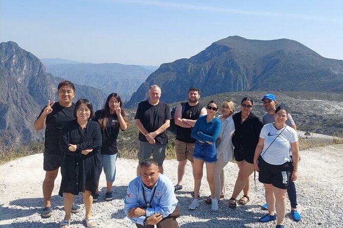 Shared Tour Tolantongo Grottoes 1 Day - The Journey Begins: From Mexico City to the Tolantongo Grottoes