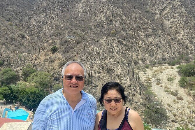 Shared Tour Tolantongo Grottoes 1 Day - What to Expect at Tolantongo