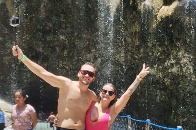 Shared Tour Tolantongo Grottoes 1 Day - Practical Tips for Travelers