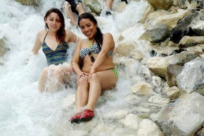 Shared Tour Tolantongo Grottoes 1 Day - Final Thoughts