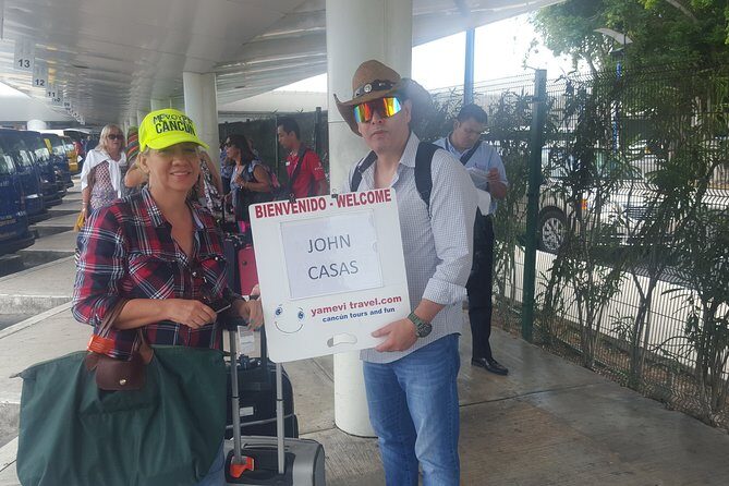 Shared Transfer from Cancun Airport - Detailed Review: How This Transfer Works and What You Can Expect