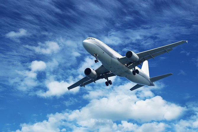 Shared Transfer From Downtown Hotels in Salta to Airport - About Your Stay
