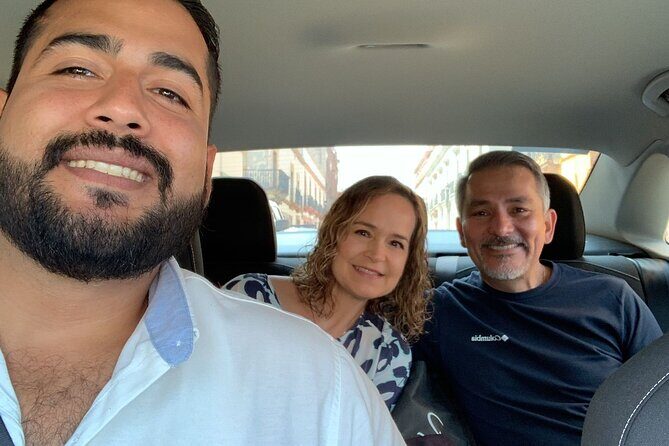 Shared Transfer from Downtown Oaxaca to the Airport - What Makes This Transfer Stand Out