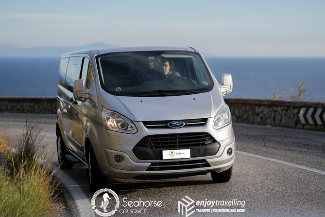 Shared Transfer From Positano to Naples Airport - Customer Reviews and Experiences