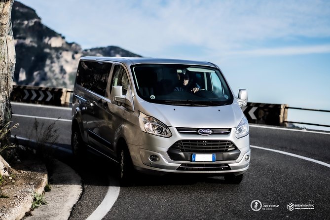 Shared Transfer From Positano to Naples Airport - Key Considerations