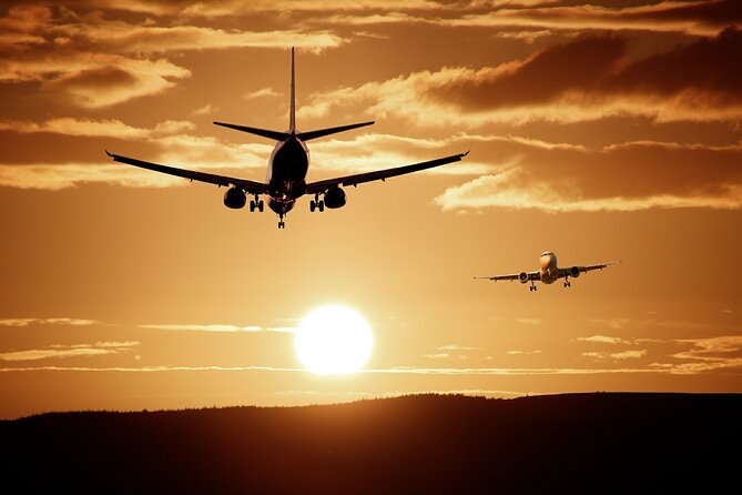 Shared Transfer From Santo Domingo Airport to Differents Hotel Zones - Good To Know