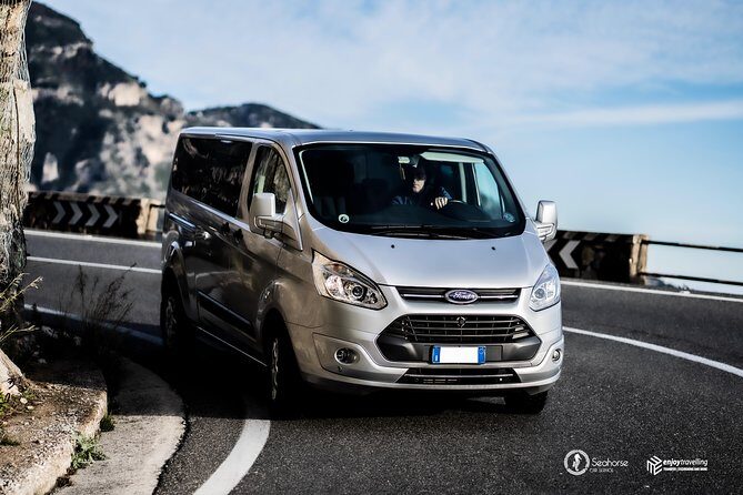 Shared Transfer from Sorrento to Naples Airport - FAQ