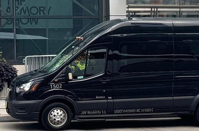 Shared transfer Newark Airport to Manhattan - Final Thoughts