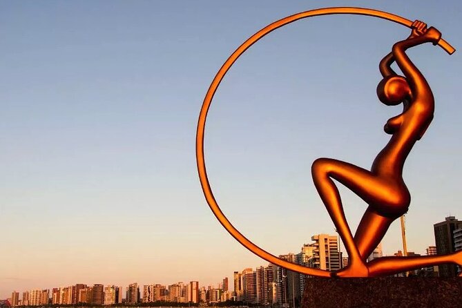Shared Transport From Fortaleza to the Airport - About Your Stay