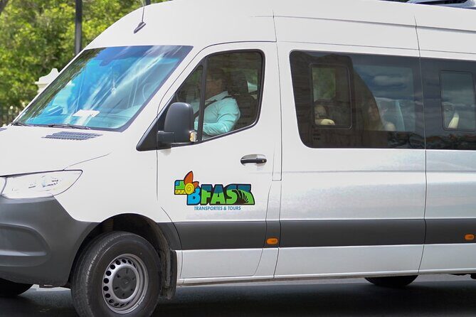 Shared Transportation Airport Merida to Hotels in Merida - Analyzing the Experience: What You Can Expect