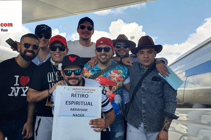 Shared Transportation from Cancun Airport to Playa del Carmen - Practical Tips for Travelers