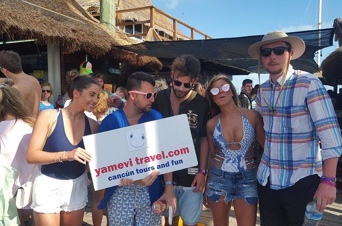 Shared Transportation from Cancun Airport to Tulum - What Do Travelers Say?