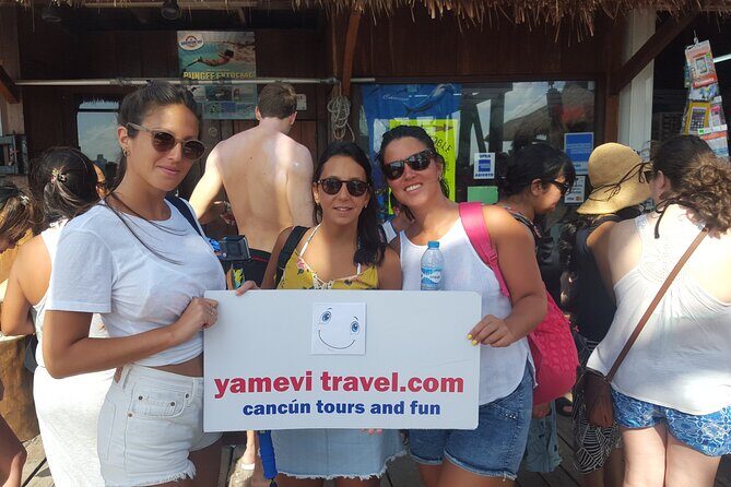 Shared Transportation from Cancun Airport to Tulum - Frequently Asked Questions