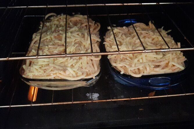 Shared Trinidad Cooking Experience - The practical side: logistics and tips