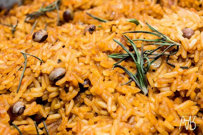 Shared Trinidad Cooking Experience - Final thoughts