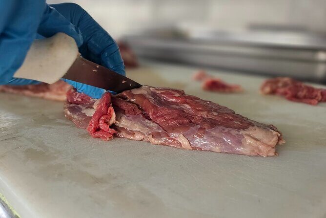 Shared Trinidad Cooking Experience - FAQs