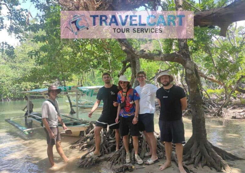 Shared Underground River with Mangrove Paddle Boat & LUNCH - What to Expect: An In-Depth Look
