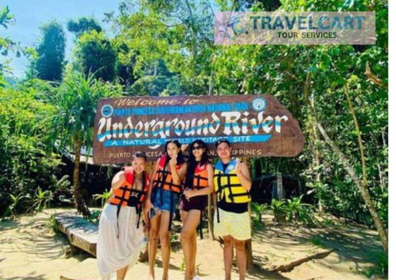 Shared Underground River with Mangrove Paddle Boat & LUNCH - The Bottom Line: Is It Worth It?