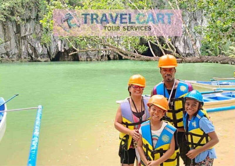 Shared Underground River with Mangrove Paddle Boat & LUNCH - Final Thoughts