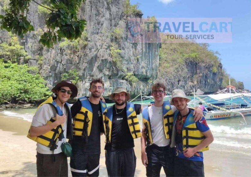 Shared Underground River with Mangrove Paddle Boat & LUNCH - FAQ
