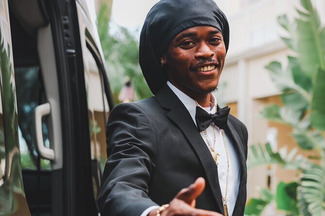 Shared VIP Shuttle from STT Airport to Ritz Carlton St Thomas - Final Thoughts