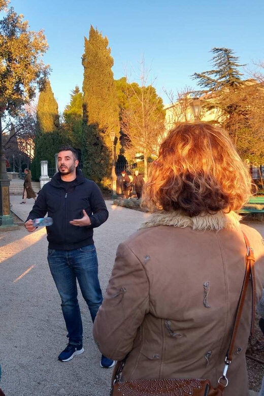 Shared Walking Tour Visit to Sibenik with Licensed Guide - What Makes This Tour Special?