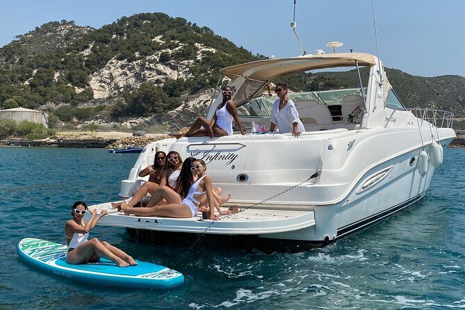Shared Yacht Tour with Drinks Lunch and Snorkeling - Who Should Book This Tour?