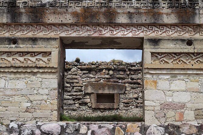 Shared Zapotec Highlights Tour in Oaxaca - The Authentic Experience: What Travelers Are Saying