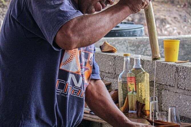 Shared Zapotec Highlights Tour in Oaxaca - FAQ