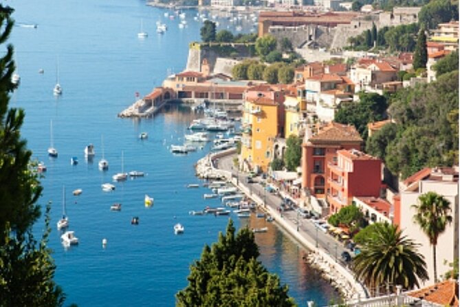SharedTour to Discover the Pearls of the French Riviera Full Day - Cancellation and Support