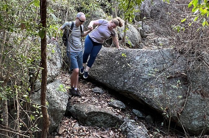 Shark Bay ( Batcave) National Park Hiking Tour - Final Thoughts: Is It Worth It?