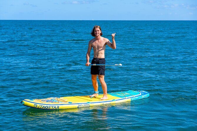 Shark Tooth Snorkeling Adventure and Huka Dive in Venice Florida - Key Points