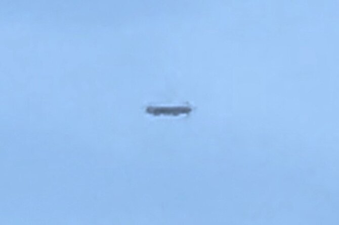 Sharkeys UFO Tours, St Pete Beach - See Live Orbs and UFOs Now - About Sharkeys UFO Tours