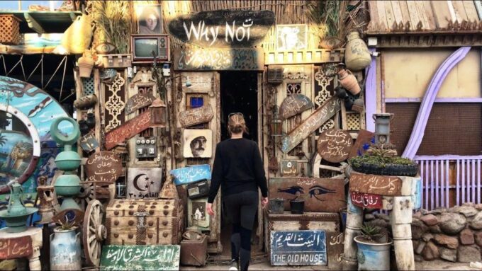 Sharm El-Sheik: Dahab, Red Canyon, and Abu Galum Day Tour - Recommended Packing List