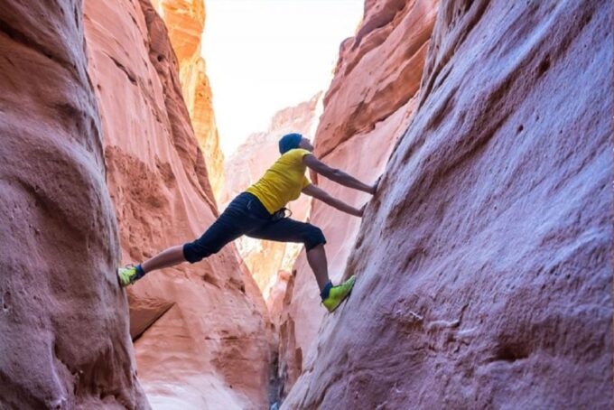 Sharm El-Sheik: Dahab, Red Canyon, and Abu Galum Day Tour - Best Time to Visit