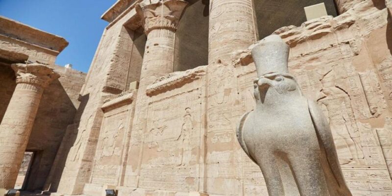 Sharm El-Sheikh: 10-Day Egypt Tour, Balloon, Flights   - Inclusions and Services