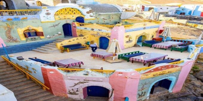 Sharm El-Sheikh: 10-Day Egypt Tour, Balloon, Flights   - Booking Information