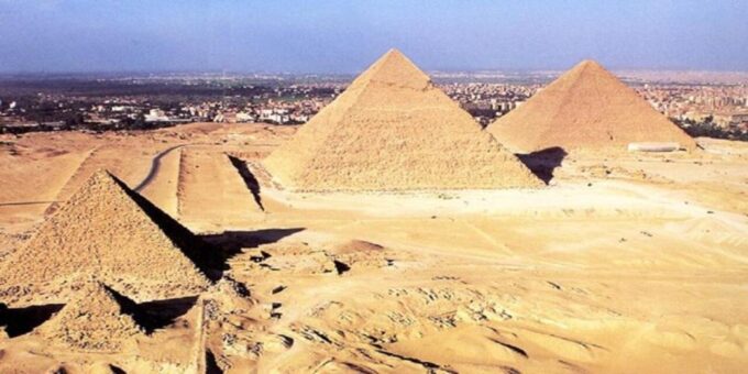 Sharm El-Sheikh: 10-Day Egypt Tour, Balloon, Flights   - Travel Tips and Considerations