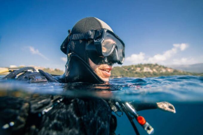 Sharm El Sheikh: 4-Day PADI Open Water Diver Course - Why Choose Sharm El Sheikh