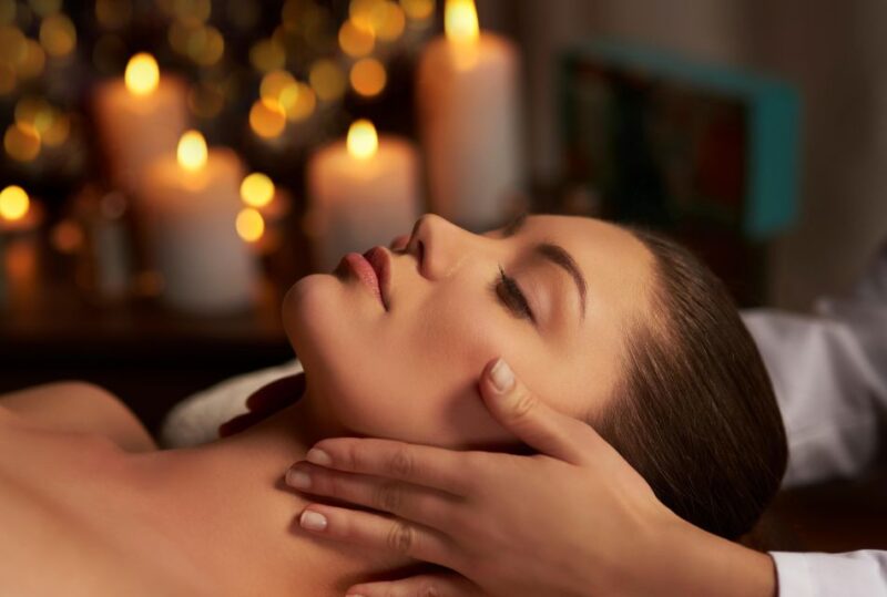 Sharm El Sheikh: 45-Min Massage Sauna Steam Private Transfer - Good To Know