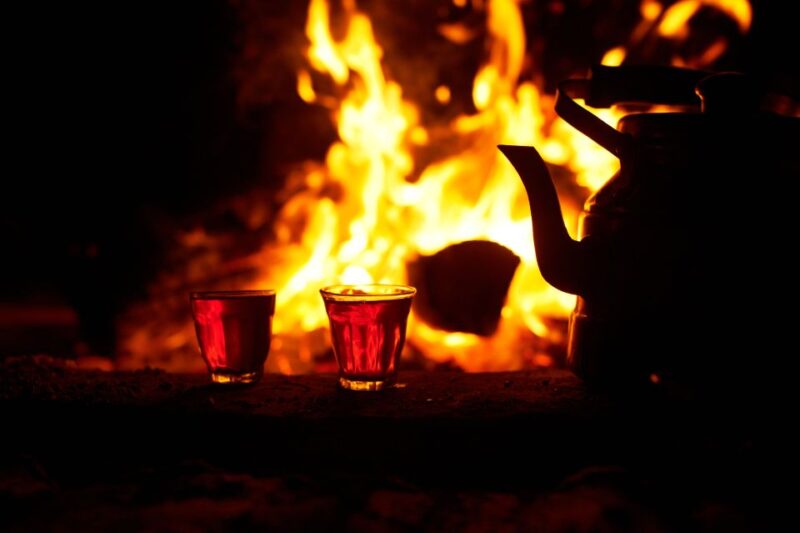 Sharm El Sheikh: Atv, Bedouin Tent With BBQ Dinner and Show - Itinerary and Experience