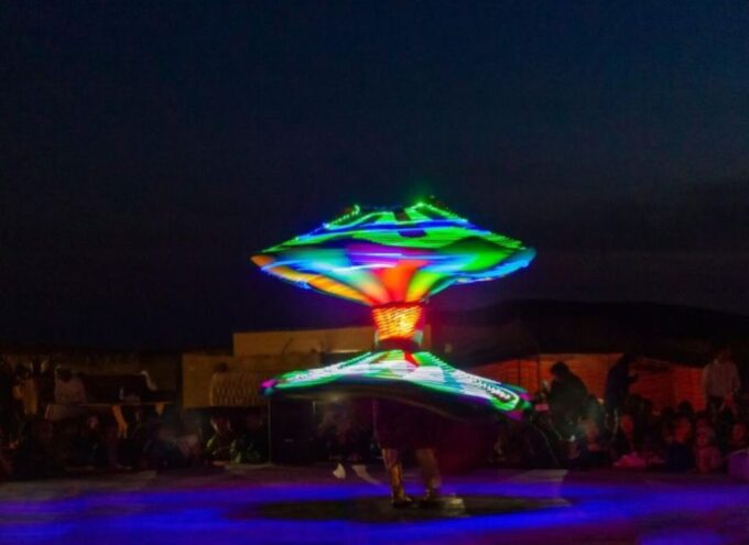 Sharm El Sheikh: Buggy, Atv, & Camel Ride With Dinner & Show - What to Bring
