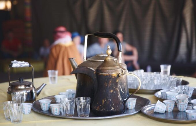 Sharm El Sheikh: Buggy, Atv, & Camel Ride With Dinner & Show - Frequently Asked Questions