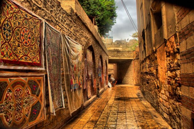 Sharm El Sheikh: Cairo and Giza 2-Day Trip With Pyramids - Customer Feedback