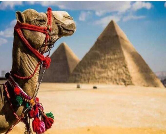 Sharm El Sheikh: Cairo and Giza 2-Day Trip With Pyramids - Frequently Asked Questions