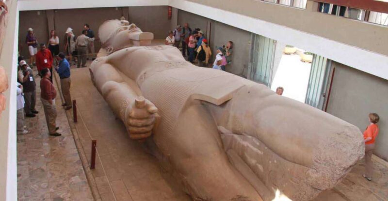 Sharm El Sheikh: Cairo & Giza Highlights 2-Day Trip by Plane - Good To Know