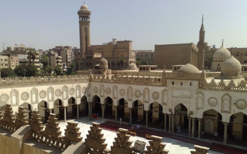 Sharm El Sheikh: Cairo & Giza Highlights 2-Day Trip by Plane - Day 2 Highlights